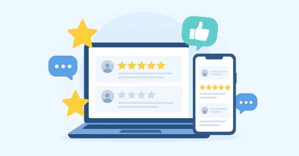 Building a Positive Online Image with ORM Services Building a Positive Online Image with ORM Services