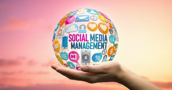 A Complete Guide to Social Media Management Services
