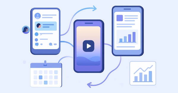 Best Practices for Platform-Specific Social Media Management Best Practices for Platform-Specific Social Media Management