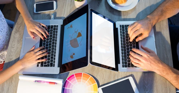 Best Practices of Website Design to Elevate User Experience