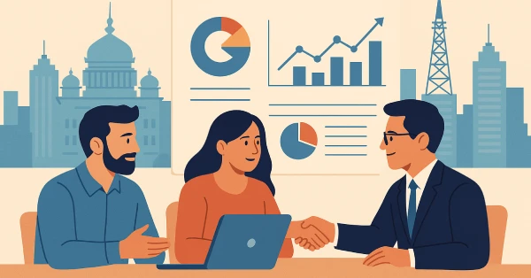 Choosing the Right Digital Marketing Company in Bangalore