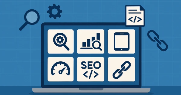 Pre-Launch SEO Tools Checklist to Boost Website Visibility