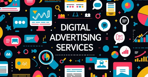 Top 5 Trends in Digital Advertising Services in 2025 Top 5 Trends in Digital Advertising Services in 2025