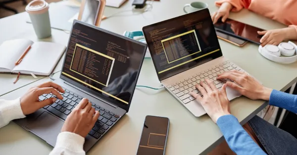 Top 5 Website Design and Development Services in 2025