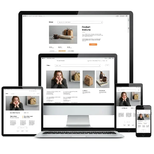Website Design and Development Website Design and Development